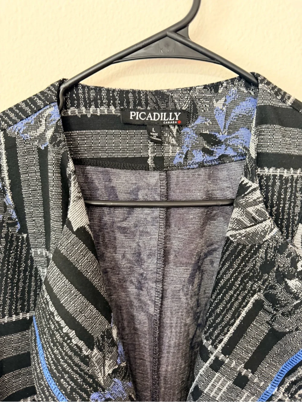 Picadilly Jacket size L